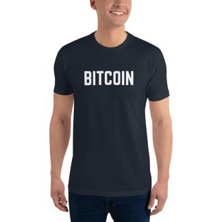 BITCOIN SHIRT