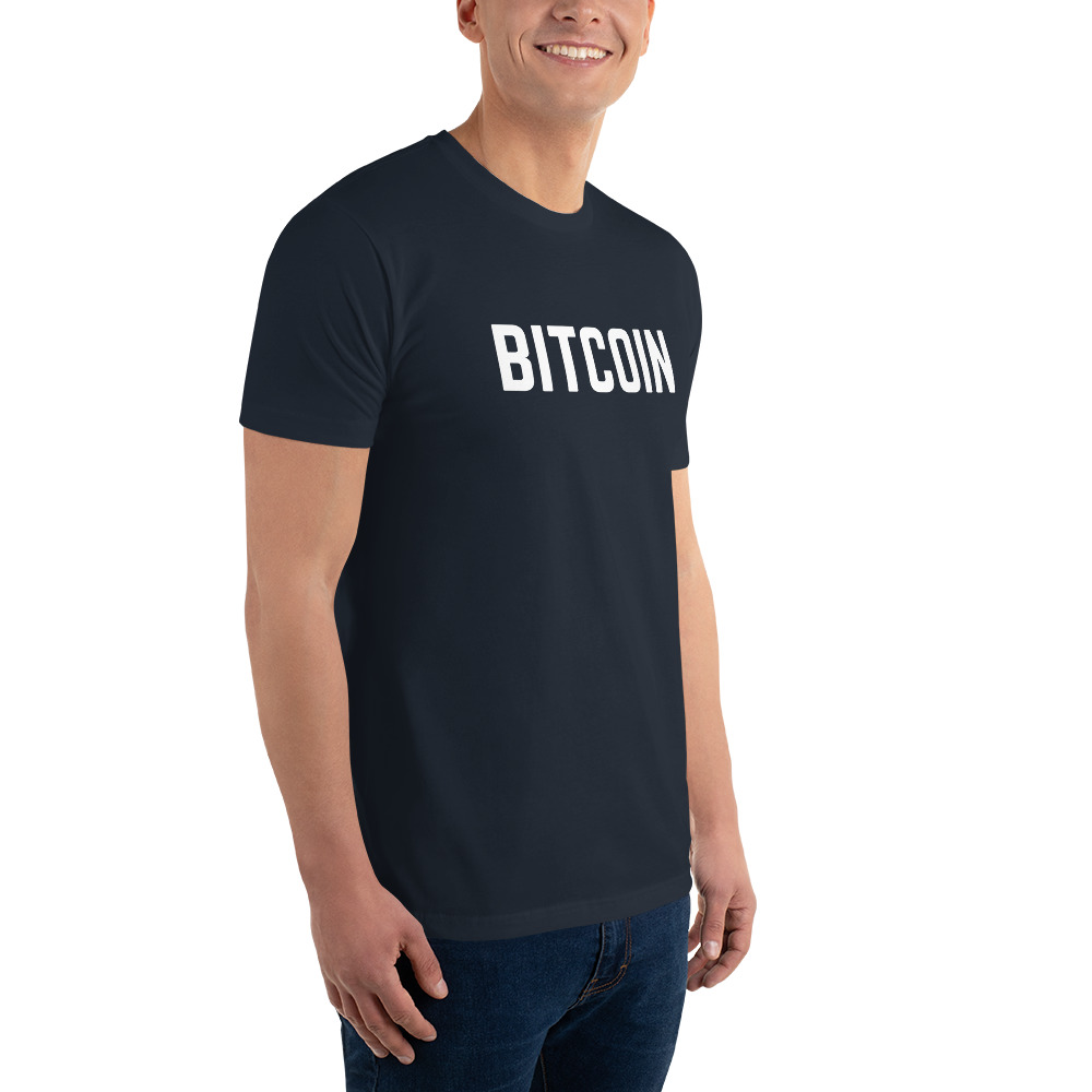 BITCOIN SHIRT - Image 4