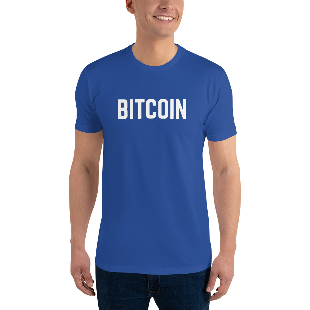 BITCOIN SHIRT - Image 7